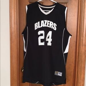 Blazers Jersey
